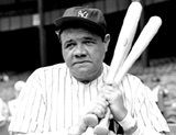 Babe Ruth