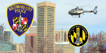 Baltimore PD