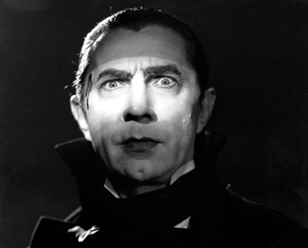 Bela Lugosi