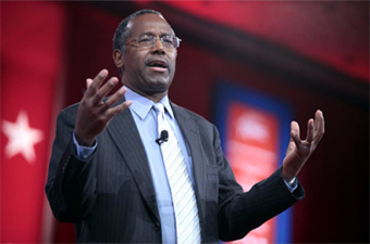 Ben Carson