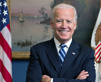 Joe Biden