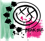 Blink 182 album