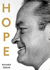 Hope:  Entertainer of the Century book cover
