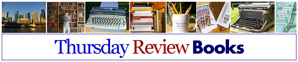 Thursday Review Books Banner