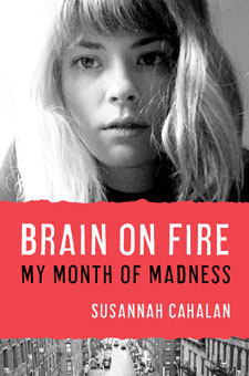 Brain On Fire book cover