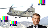 Brian Williams of NBC