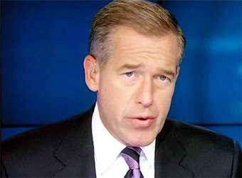 Brian Williams