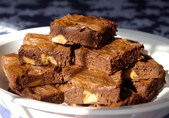 brownies