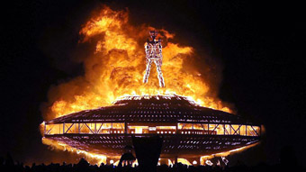 Burning Man