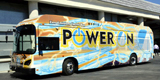 BYD Electric Bus