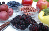 cancer preventing fruits