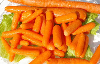 Carrots