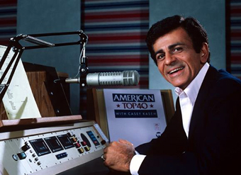 Casey Kasem