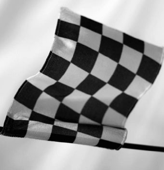 Checkered Flag