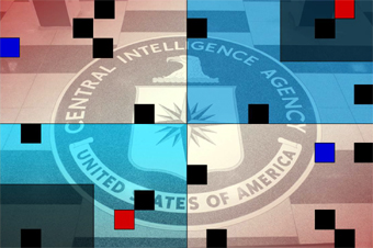 CIA Seal