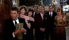Scene from Clue