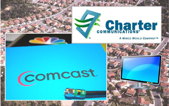 Comcast & Charter