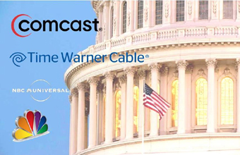 Comcast and Congress