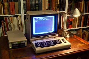 Commodore 64