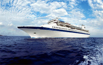 Cruise Ship