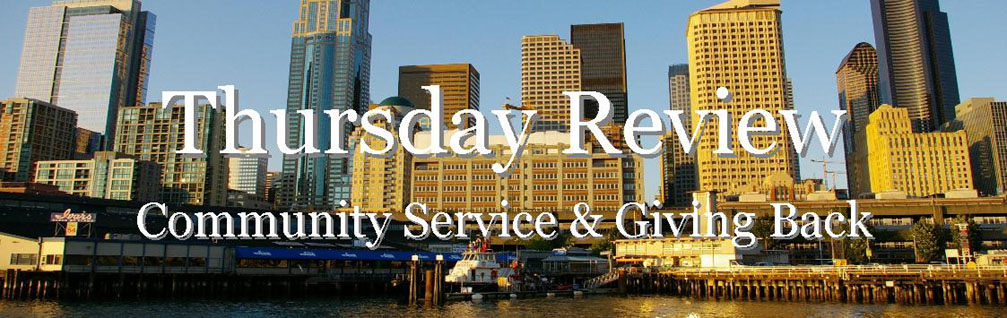 Thursday Review Landing Page Banner