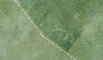 satellite photos of Russia