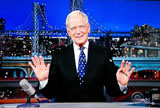 David Letterman