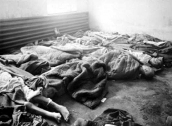 deceased holocaust victims