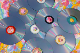 Compact Discs