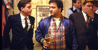 Scene from Animal House