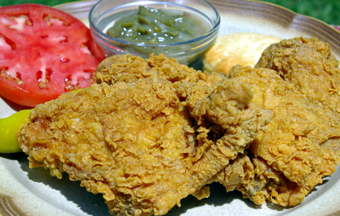 Fried Chicken