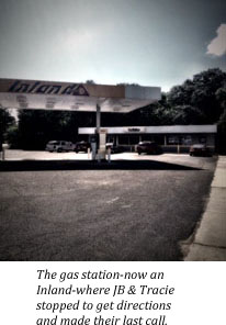 Gas Station