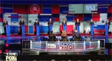 GOP Debate 11-10-2015