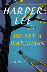 Go Set A Watchman cover