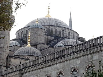 Hagia Sofia Istanbul