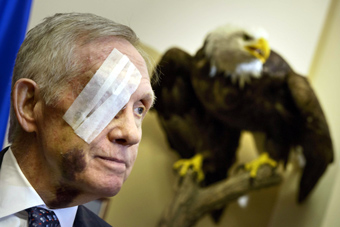 Harry Reid