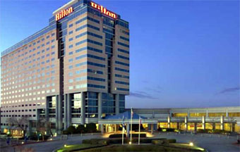 Hilton