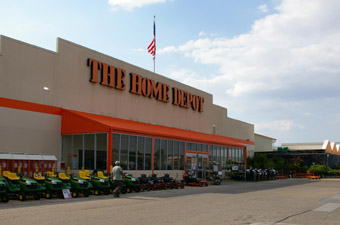 Home Depot