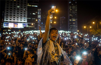 Hong Kong