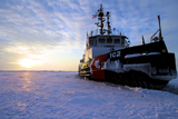 Ice Breakers on Bristol Bay