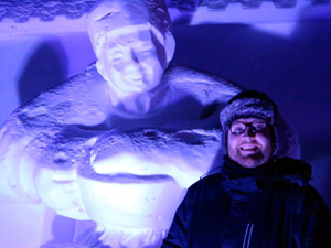 Harbin Ice and Snow Festival