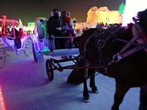 Harbin Ice and Snow Festival