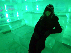 Harbin Ice and Snow Festival