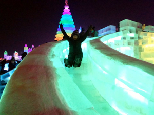 Harbin Ice and Snow Festival