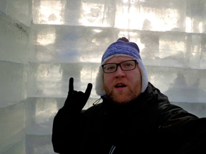 Harbin Ice and Snow Festival