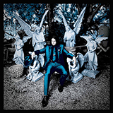 Jack White Lazaretto 2015