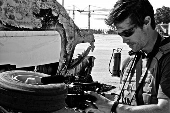 James Foley, journalist