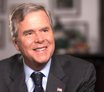 Jeb Bush