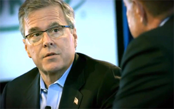 Jeb Bush