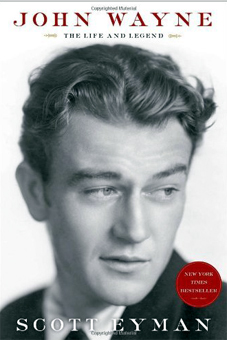 John Wayne: The Life and Legend